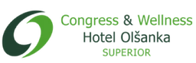Congress & Wellness Hotel Olšanka superior